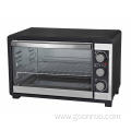 30L multi-function electric oven - easy to operate(D)